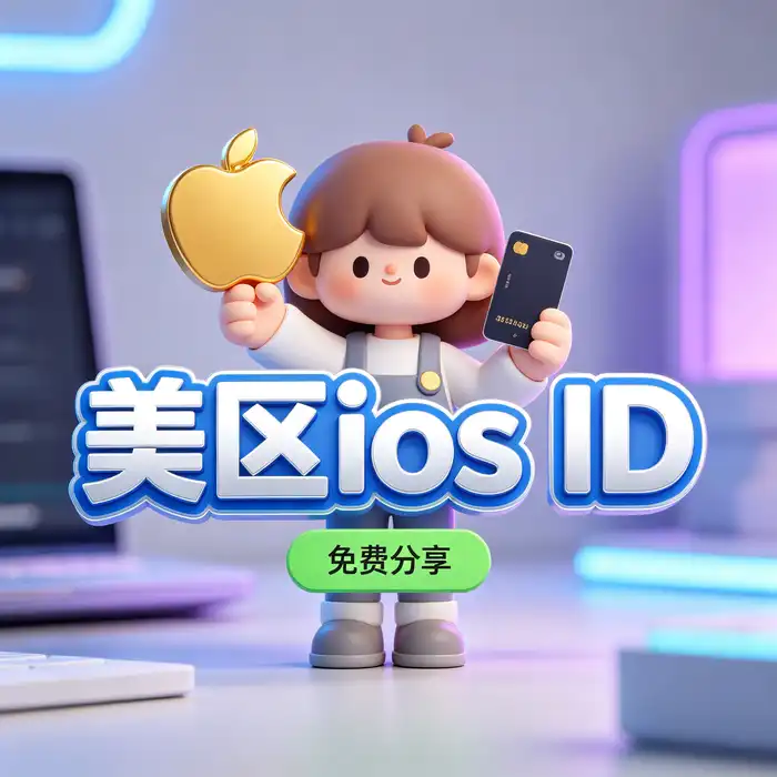 Apple 日区账号购买前核验事实的示意图，提醒用户检查账号控制权、交易条款和使用条件